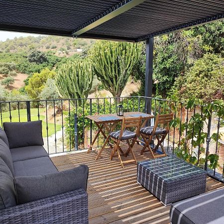 Penthouse Apartment, Cortijo Fruitful Hills 말라가 외부 사진