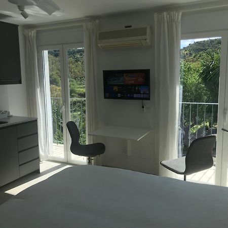 Penthouse Apartment, Cortijo Fruitful Hills 말라가 외부 사진
