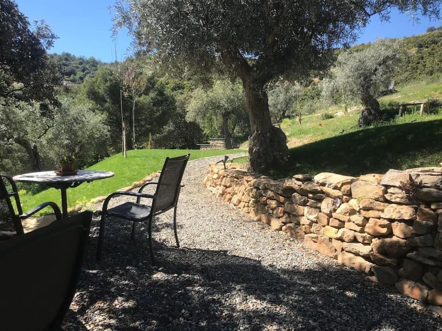 Penthouse Apartment, Cortijo Fruitful Hills 말라가 외부 사진