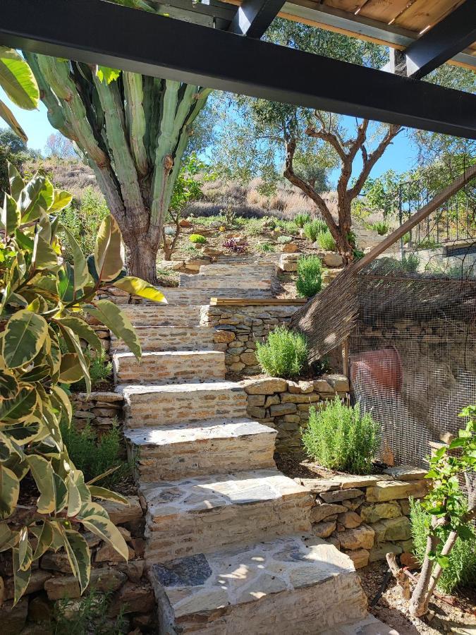 Penthouse Apartment, Cortijo Fruitful Hills 말라가 외부 사진