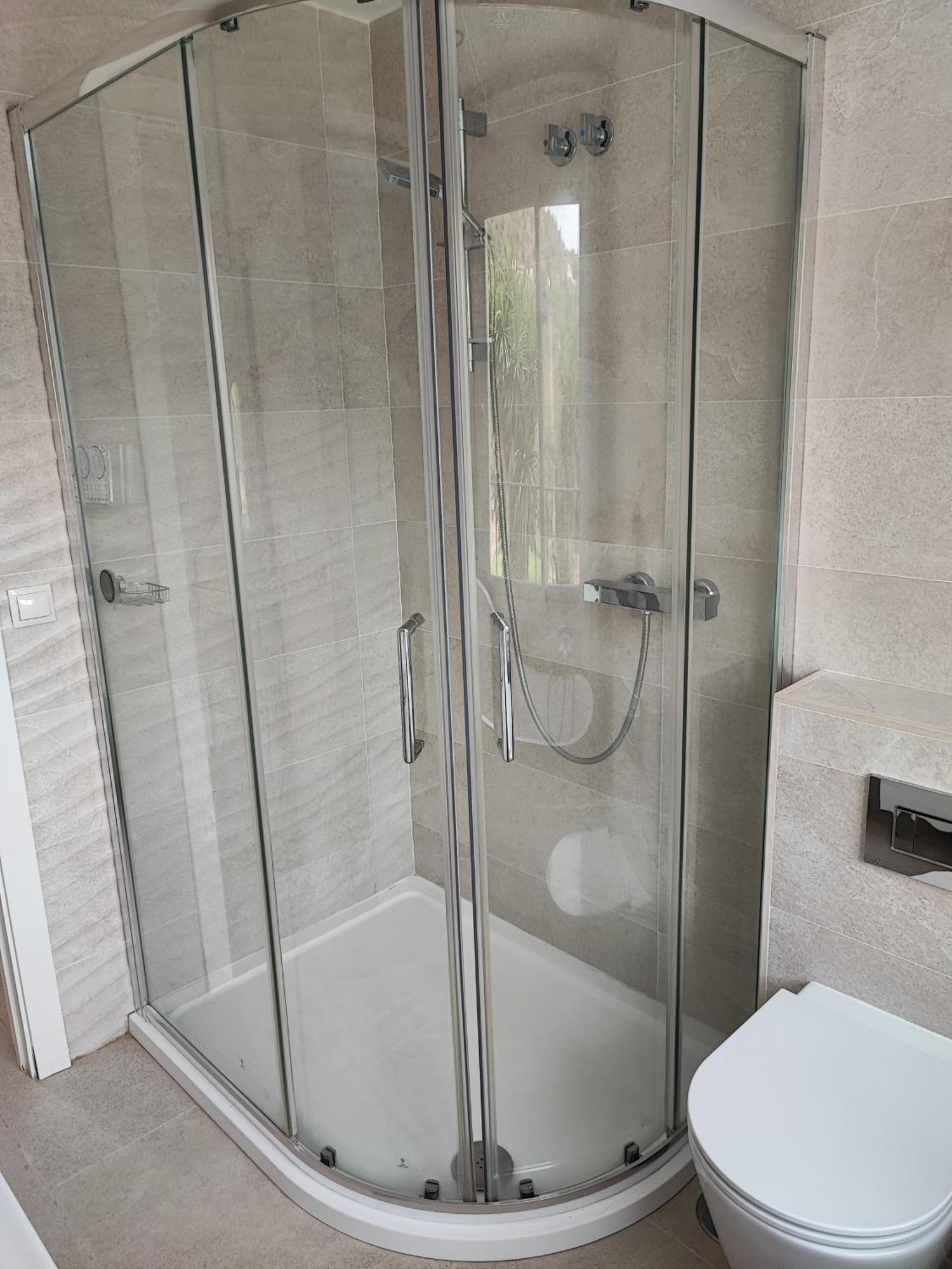 Penthouse Apartment, Cortijo Fruitful Hills 말라가 외부 사진