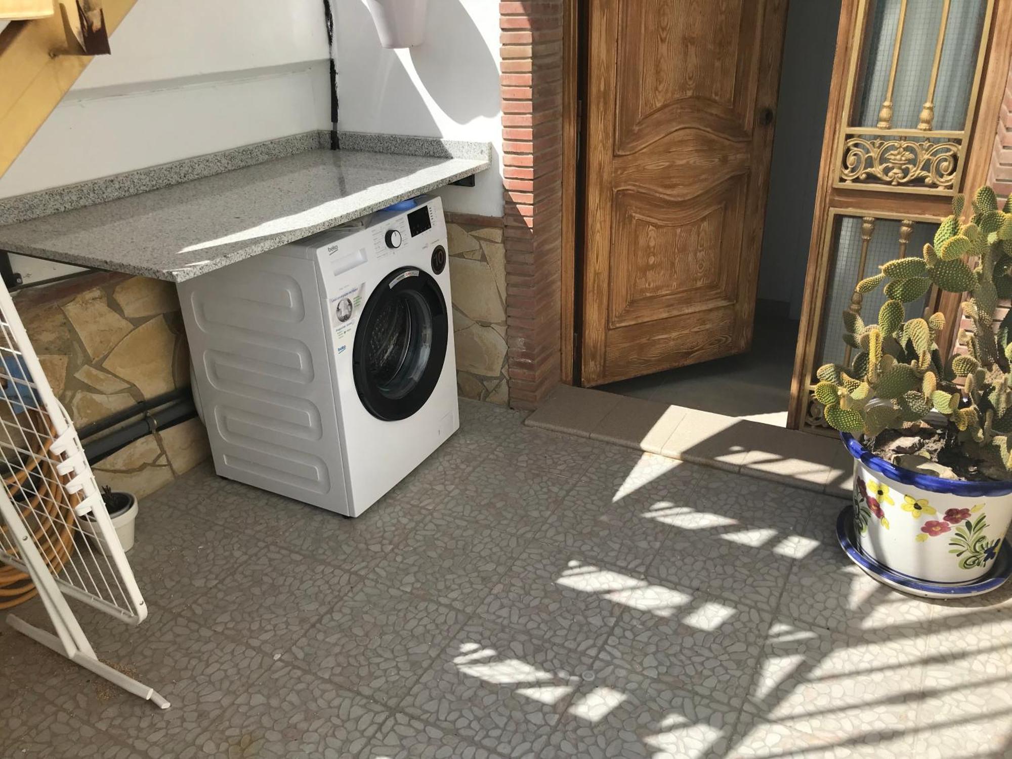 Penthouse Apartment, Cortijo Fruitful Hills 말라가 외부 사진